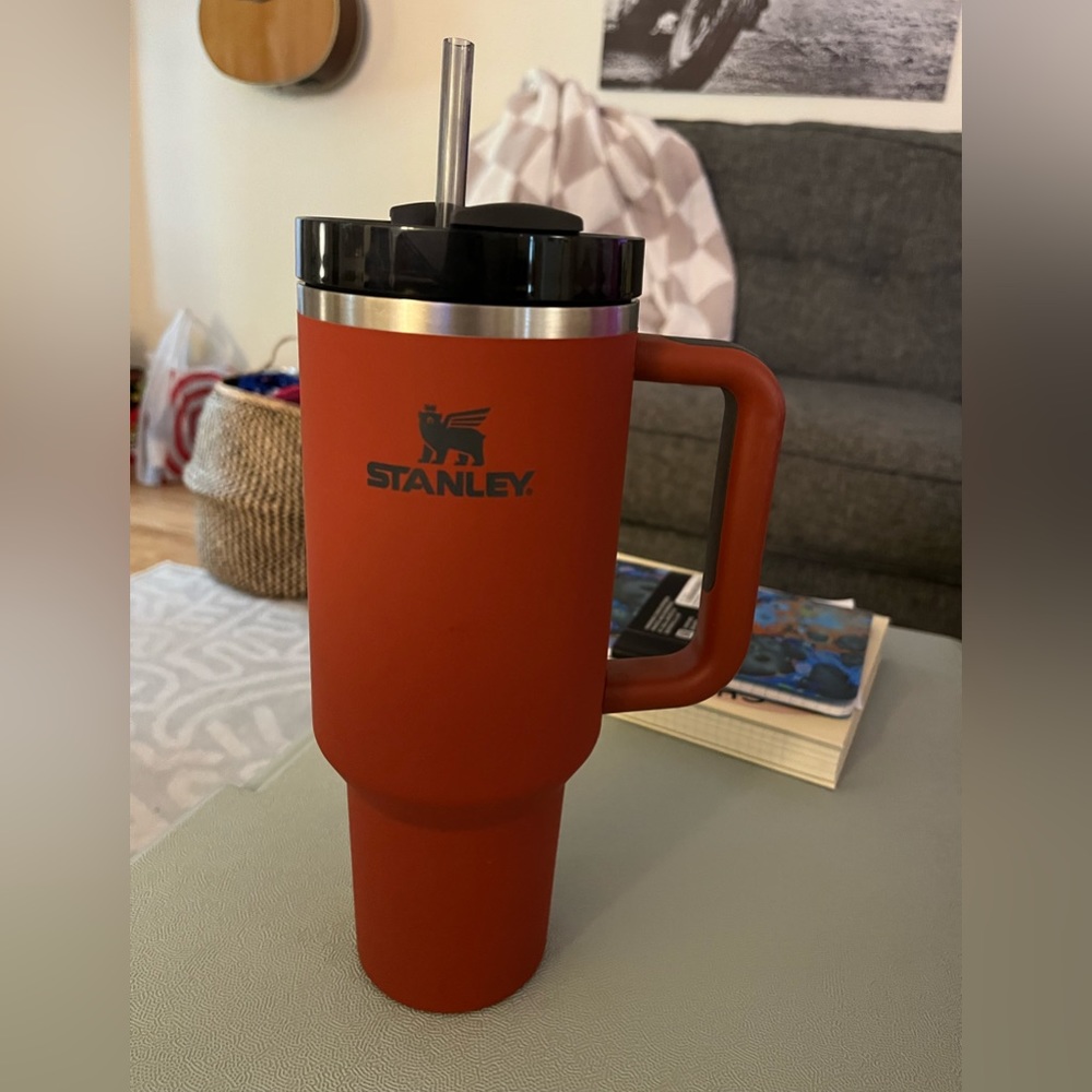 Stanley Tumbler 40oz